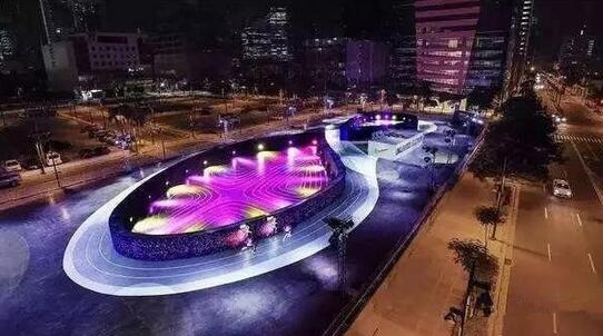 南京諾爾迅亮化,LED照明，照明亮化工程